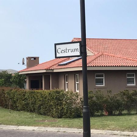 Appartamento Whale Rock Gardens Plettenberg Bay Esterno foto