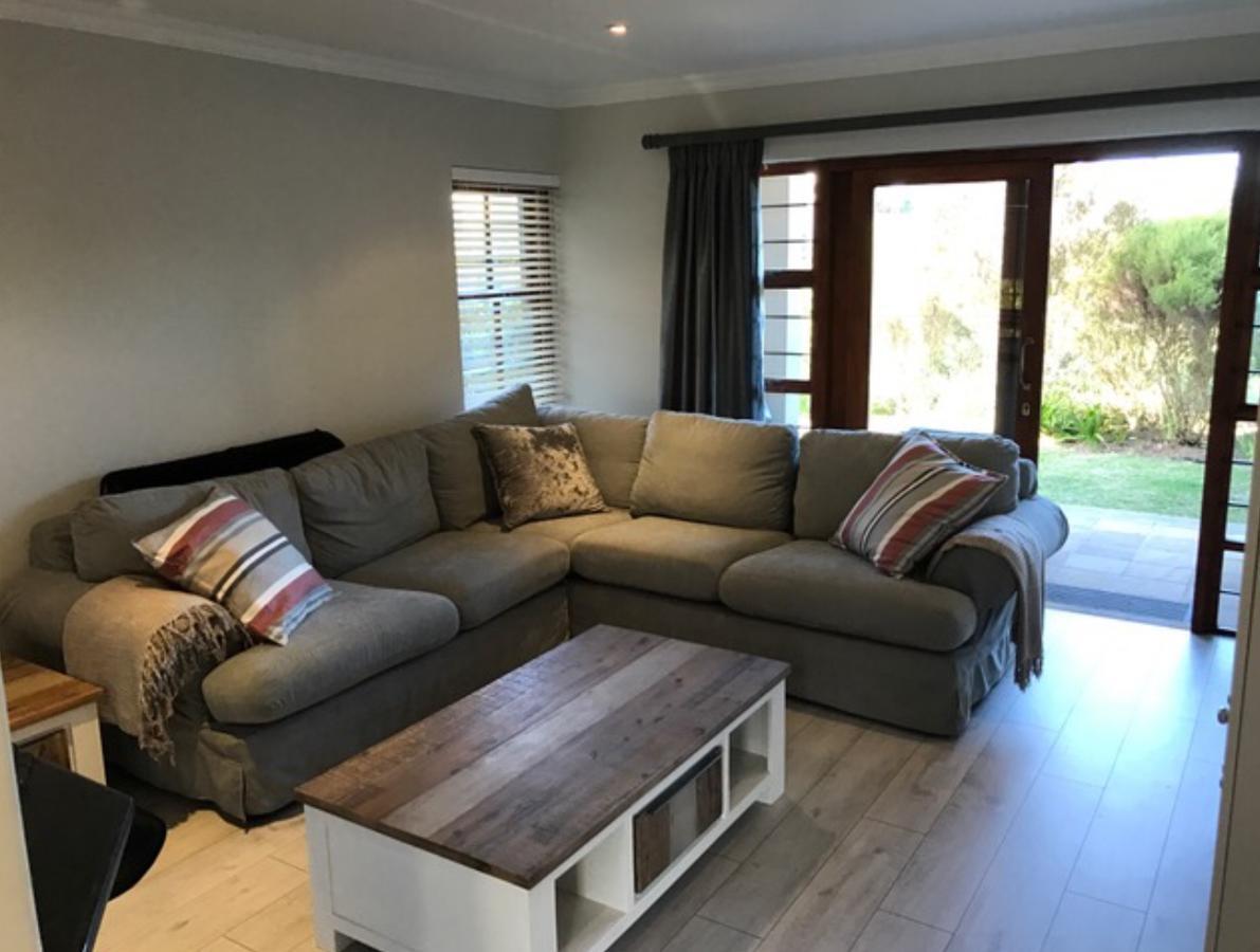 Appartamento Whale Rock Gardens Plettenberg Bay Esterno foto