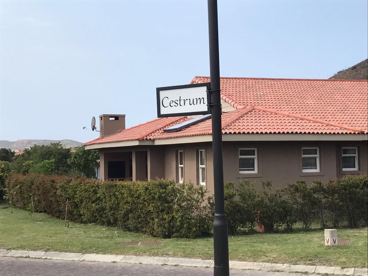 Appartamento Whale Rock Gardens Plettenberg Bay Esterno foto