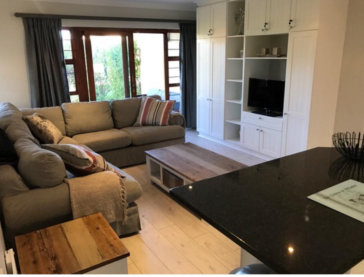 Appartamento Whale Rock Gardens Plettenberg Bay Esterno foto