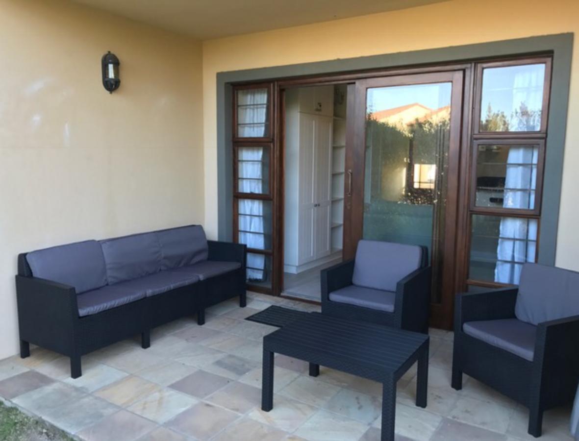 Appartamento Whale Rock Gardens Plettenberg Bay Esterno foto